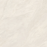 Monaco Ice glossy porcelain tile 120x280cm. Sleek white with frosty tones, 09mm thick, perfect for modern luxury interiors and walls.