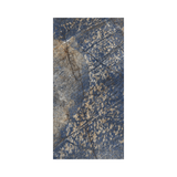 Nelson Blue 120x240cm glossy tile with rich blue marble effect. Ideal for feature walls, luxury bathrooms, and elegant flooring designs.