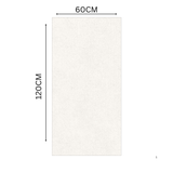 NORWAY CEMENTO BIANCO 60x120cm Carving Matt Porcelain Tile – 09MM