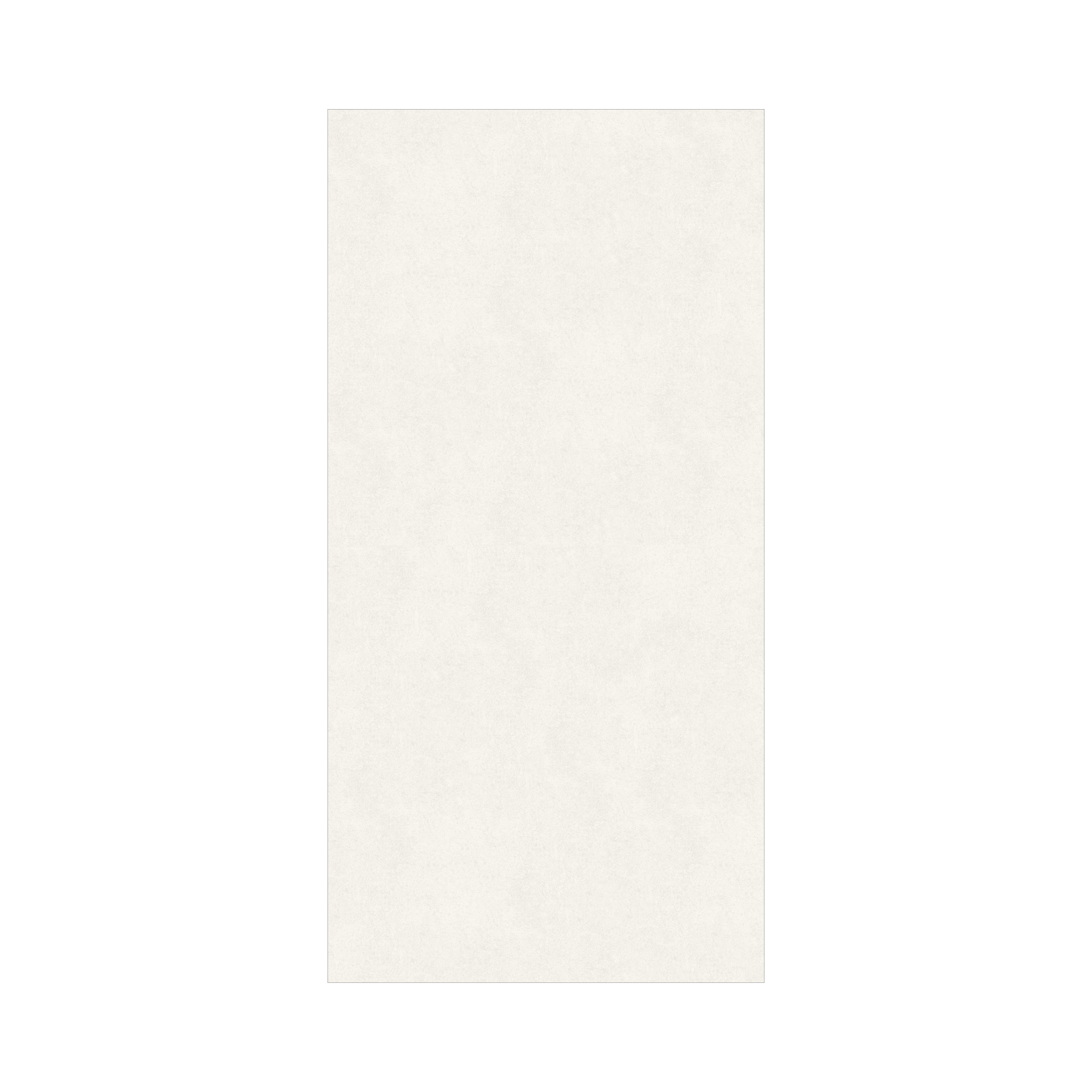 Norway Cemento Bianco 120x240cm carving matt porcelain tile. White cement look, durable 09mm format, stylish matt finish for walls and floors.