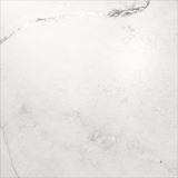ONIDO BIANCO porcelain tile 60x120cm with carving matt finish. Durable 9MM large format white tile with textured surface for floors and walls.