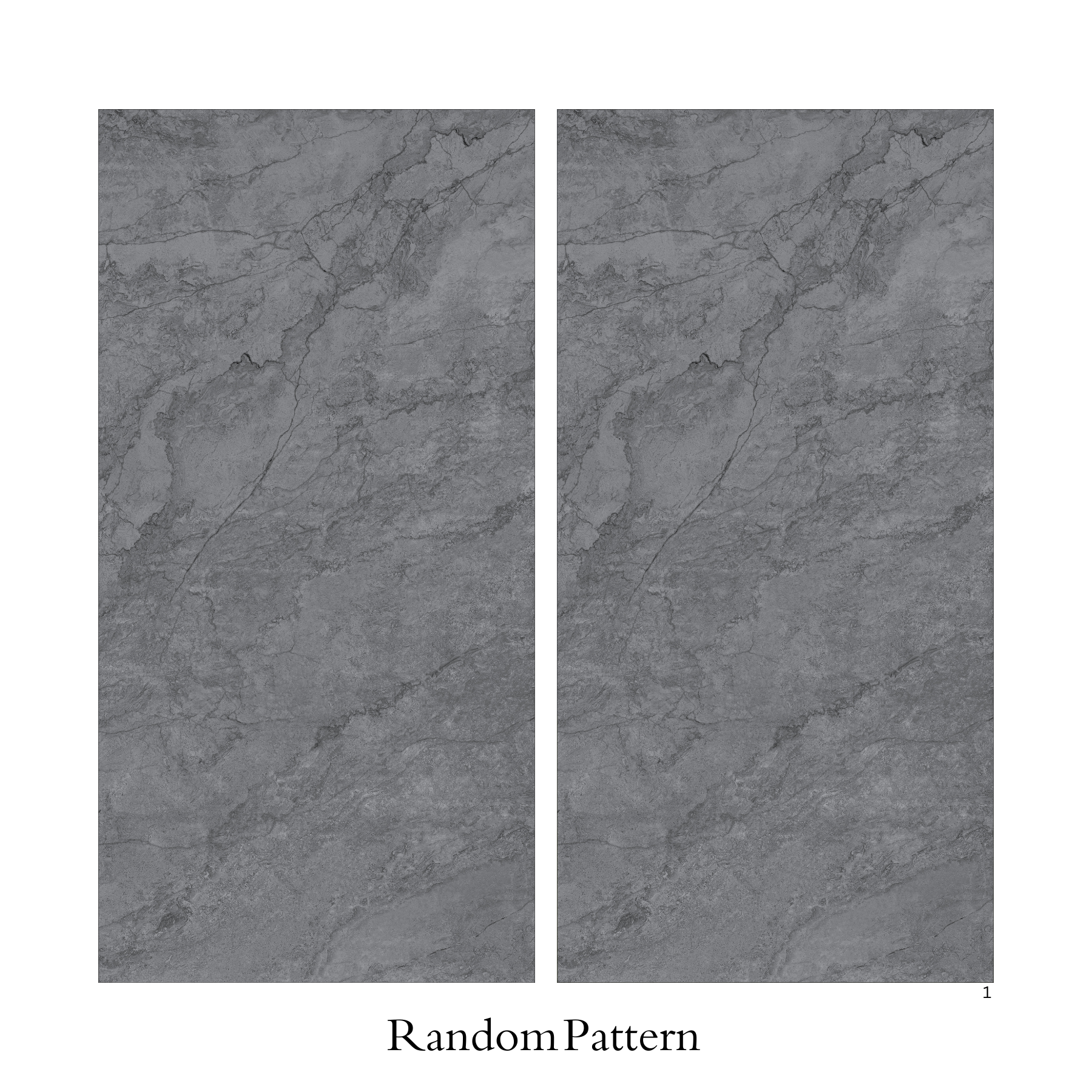 ONIDO BLACK porcelain tile 60x120cm with carving matt finish. Durable 9MM large format black tile with textured surface for floors and walls.