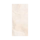 Onyx Rose Gold 120x240cm glossy tile with rose-gold veining. A perfect choice for luxury bathrooms, feature walls, and elegant interiors.