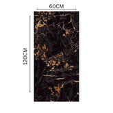 PORTORO SX Porcelain Tile 600x1200mm – 9MM Thick with Glitter on Sugar Surface