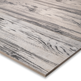 Plaza White 20x12cm porcelain tile with 09mm thickness. Durable, bright, and water-resistant. Perfect for walls, kitchens, bathrooms, and accent areas.