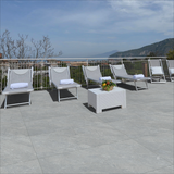 Classic Grey 60x120cm 20mm Rough Matt R11 Porcelain Tile