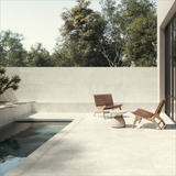 Lime Stone 60x120cm 20mm Rough Matt R11 Porcelain Tile