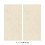 Lime Stone 60x120cm 20mm Rough Matt R11 Porcelain Tile