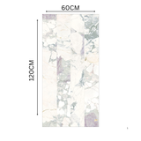 Rock Monti Venato 60x120cm porcelain tile with antiglare matt finish. Durable, stylish, and easy to maintain for modern floors and walls.