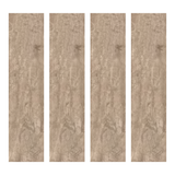 SPERIA SMOKE porcelain tile in 20x120cm plank size with matte finish and 9MM thickness. Sophisticated smoke grey wood-look tile for modern interiors.