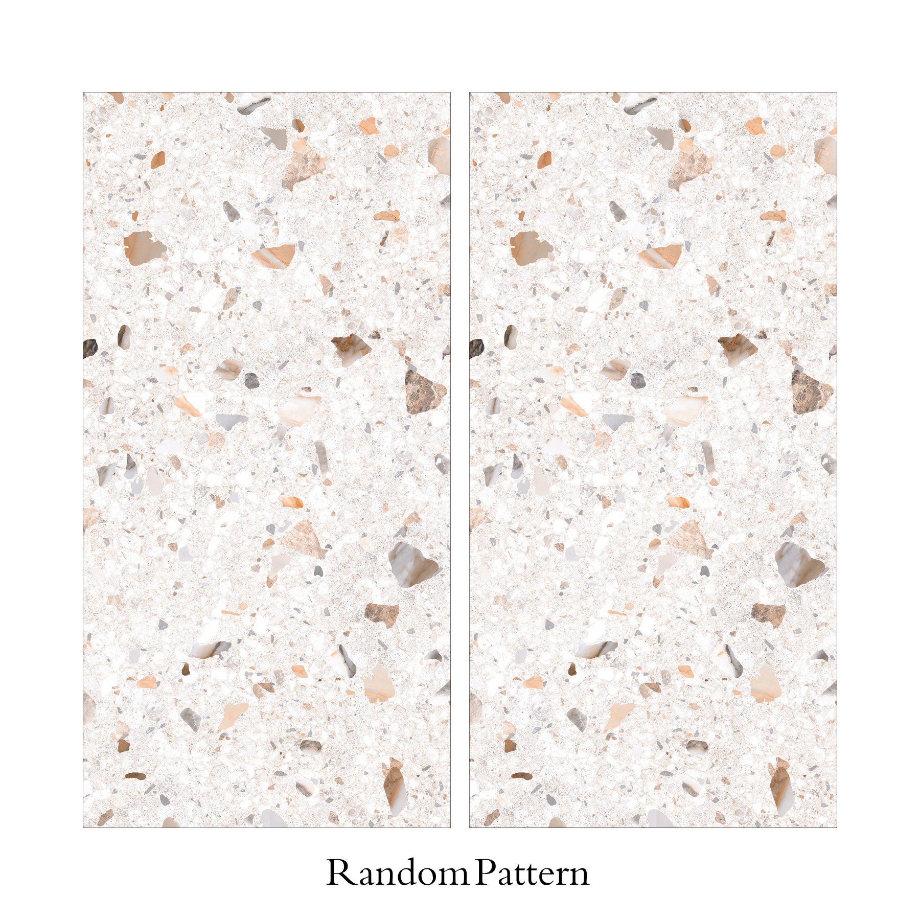 STONE CRAFT Porcelain Tile 600x1200mm – 9MM Thick with Glitter on Matt Finish