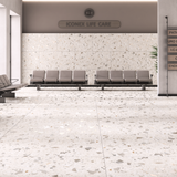 STONE CRAFT Porcelain Tile 600x1200mm – 9MM Thick with Glitter on Matt Finish