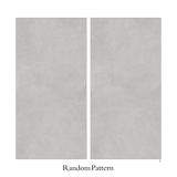 Shop AZURE GREY large format porcelain tile 60x120mm with a matt marble-look finish and 9MM thickness. Durable, scratch-resistant, and ideal for floors and walls. Perfect for stylish, glare-free modern interiors.