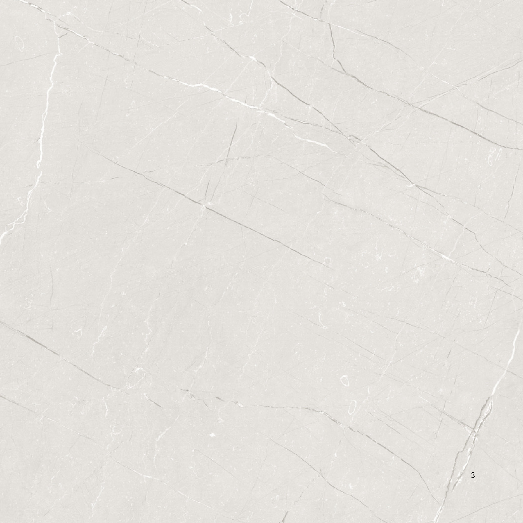 Shop BRIO BIANCO large format porcelain tile 600x1200mm with a matt marble-look finish and 9MM thickness. Durable, scratch-resistant, and perfect for floors and walls. Ideal for modern, glare-free interiors.
