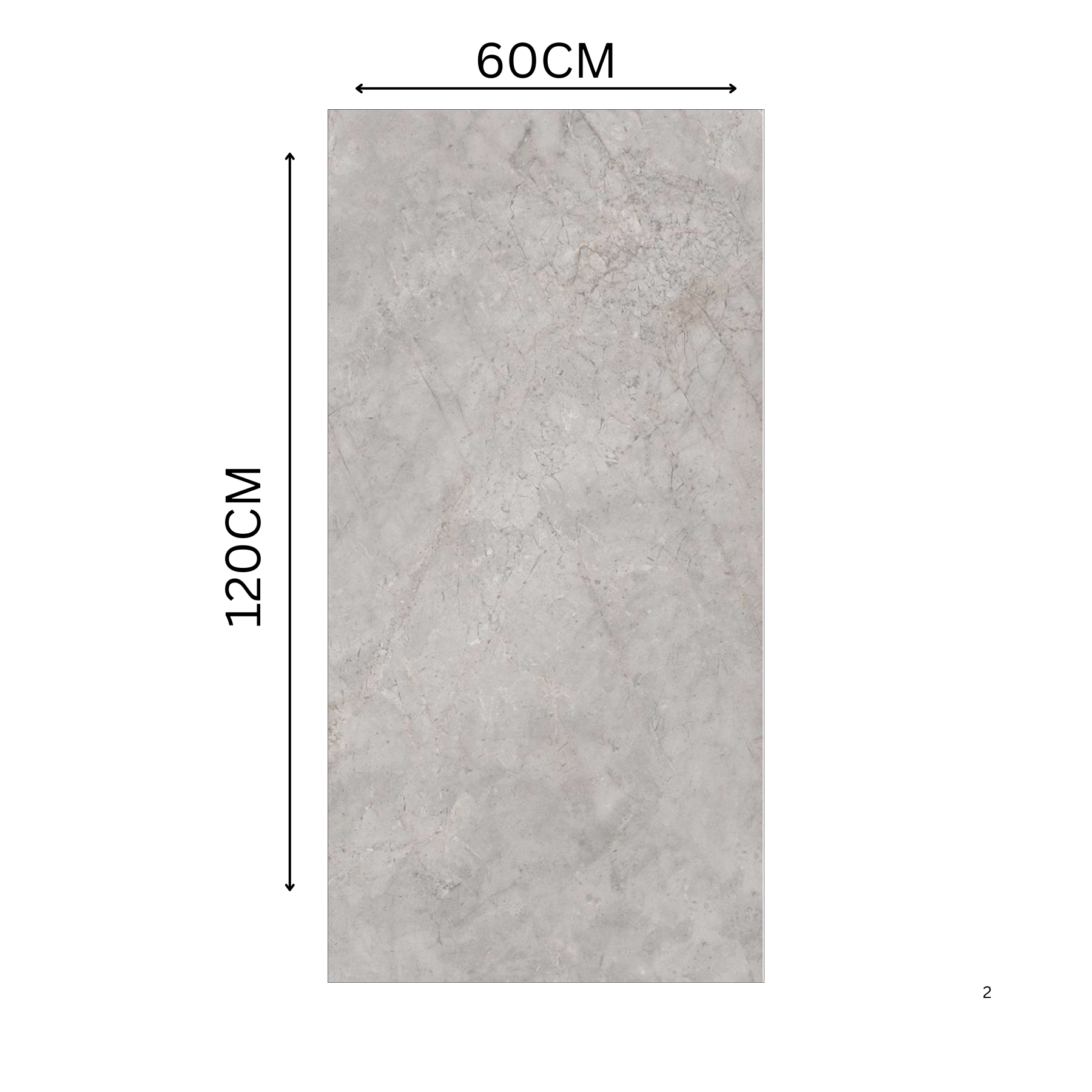 Shop ERIN GREY porcelain tile 600x1200mm with 9MM thickness and rocker carving texture. Large format, durable porcelain tile ideal for modern floors and walls with minimal grout lines and exceptional wear resistance.
