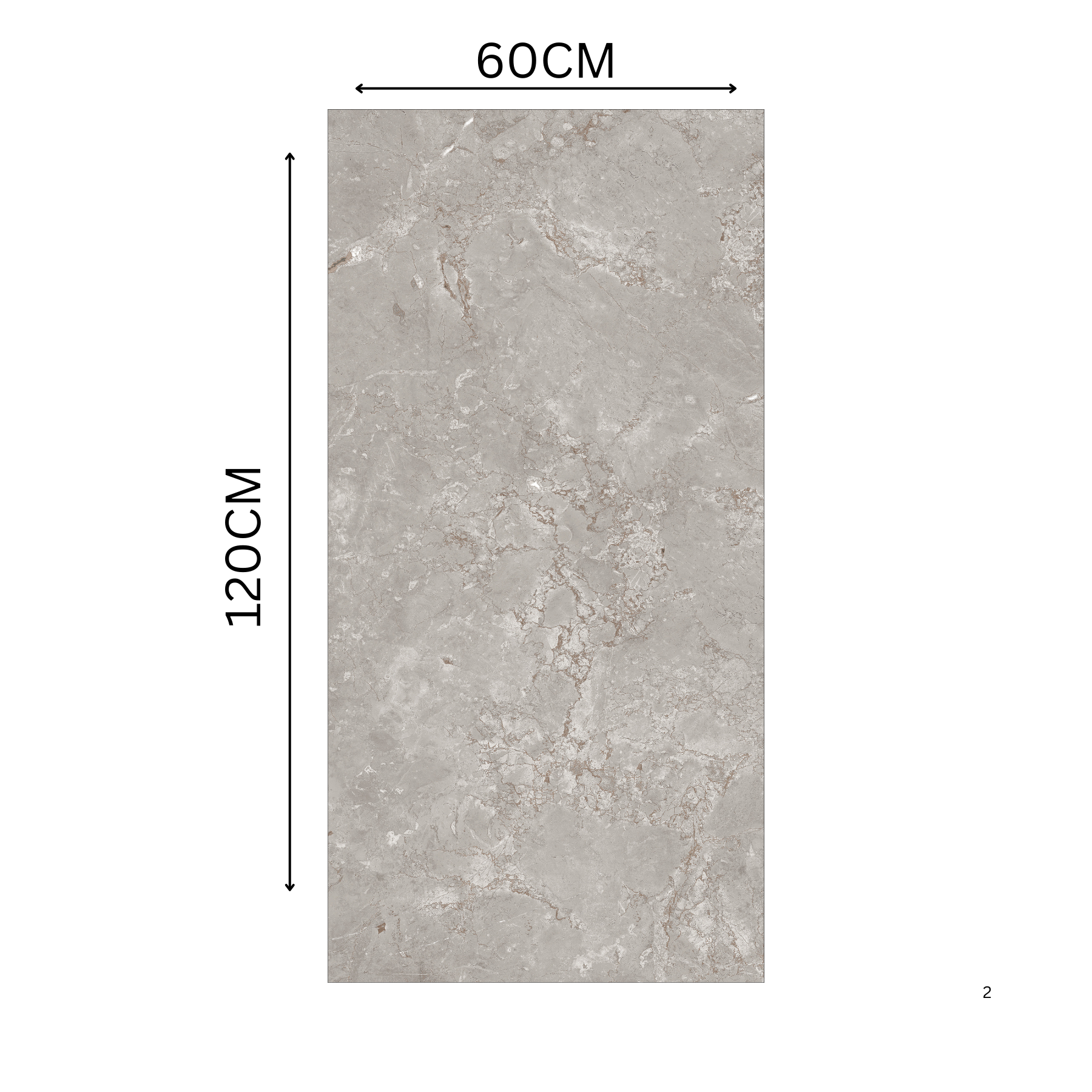 Shop HARMONY DOVE porcelain tile 600x1200mm with 9MM thickness and rocker carving texture. Large format, durable tile ideal for seamless modern floors and walls with excellent resistance to wear and stains.