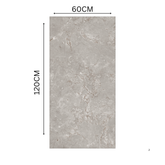 Shop HARMONY DOVE porcelain tile 600x1200mm with 9MM thickness and rocker carving texture. Large format, durable tile ideal for seamless modern floors and walls with excellent resistance to wear and stains.