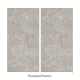 Shop HARMONY DOVE porcelain tile 600x1200mm with 9MM thickness and rocker carving texture. Large format, durable tile ideal for seamless modern floors and walls with excellent resistance to wear and stains.