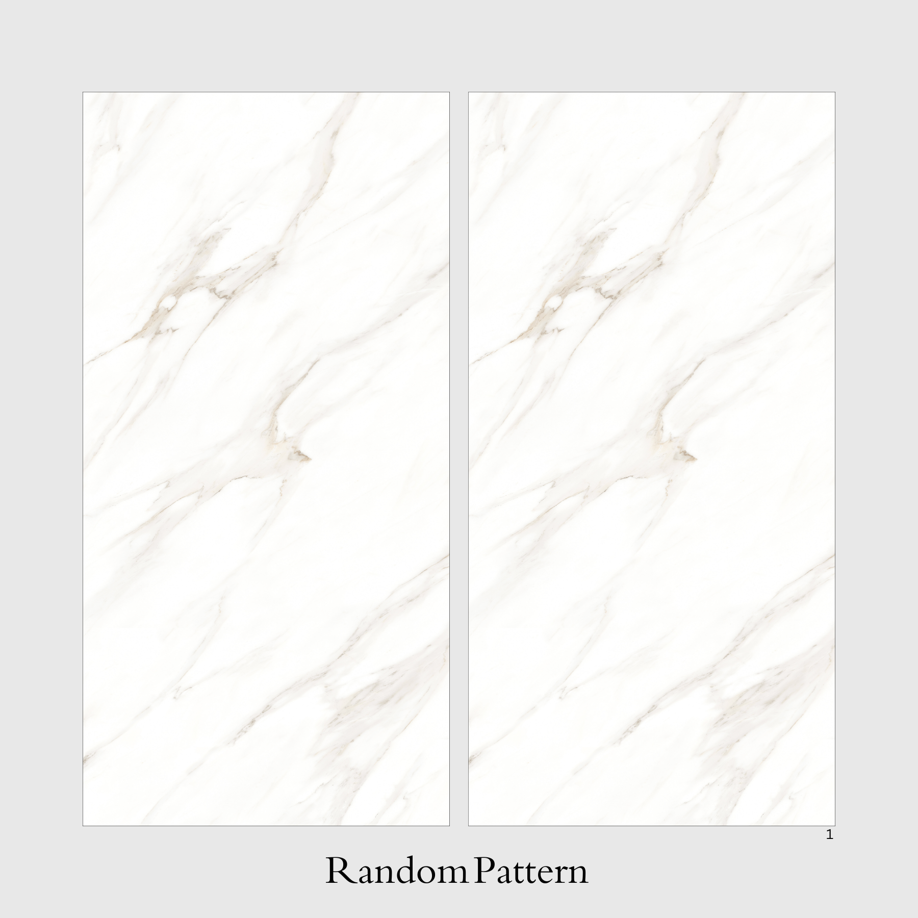 Shop HONEY STATUARIO large format porcelain tile 600x1200mm with satin matt marble-look finish and 9MM thickness. Durable, scratch-resistant, and perfect for elegant, low-glare flooring and wall applications.