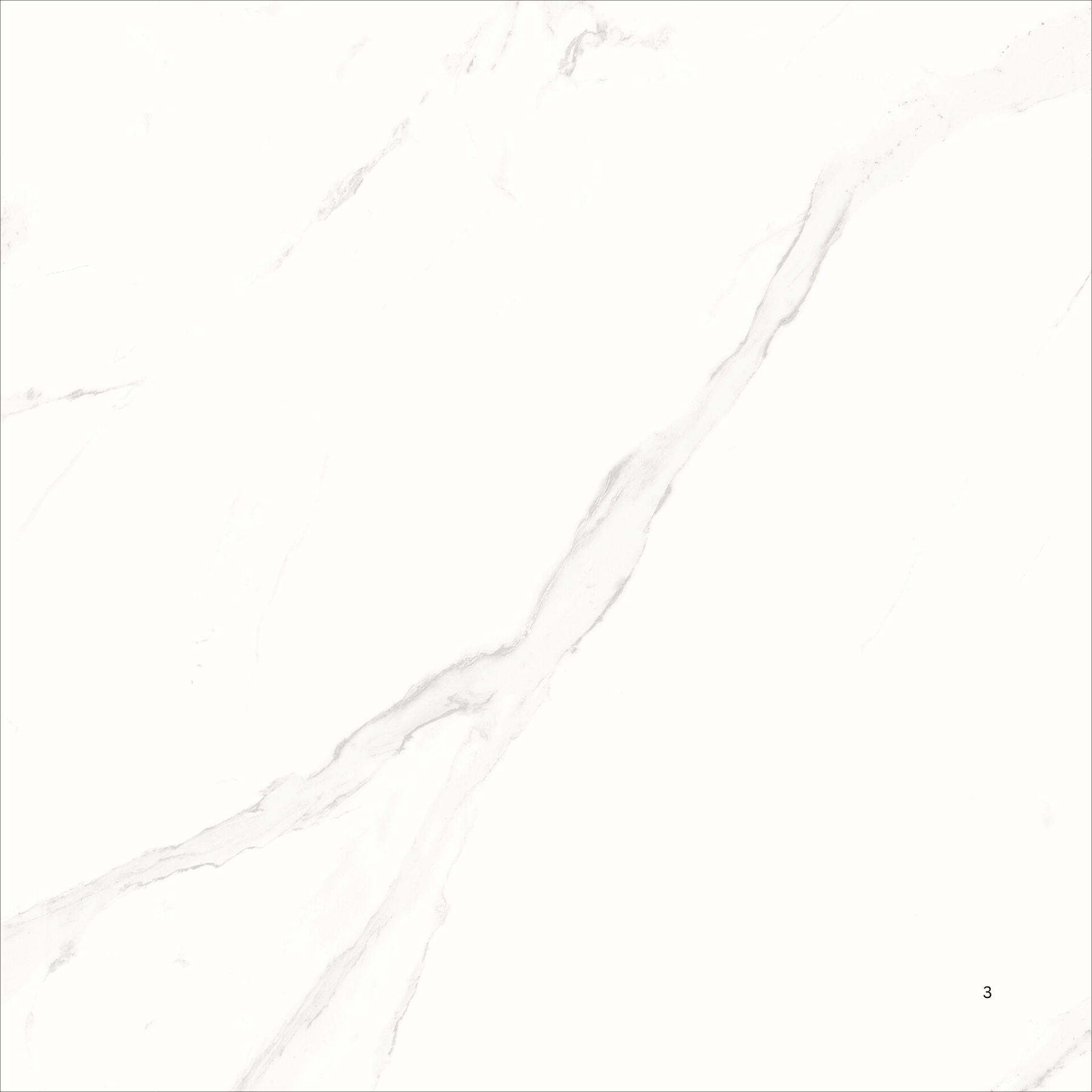 Shop KEROS STATUARIO large format porcelain tile 600x1200mm with matt marble-look finish and 9MM thickness. Durable, scratch-resistant, and perfect for stylish, low-glare flooring and wall solutions.