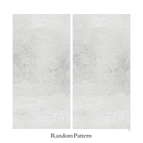 Shop NOBILIS BIANCO large format porcelain tile 600x1200mm with matt finish and 9MM thickness. Durable, scratch-resistant, and ideal for sleek, low-glare flooring and wall surfaces.