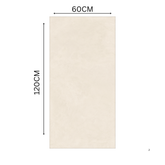 Shop NOVERA IVORY porcelain tile 600x1200mm with 9MM thickness and GHR matt finish. Durable large format tile ideal for seamless floors and walls with a soft matt surface.