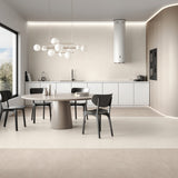 Shop NOVERA IVORY porcelain tile 600x1200mm with 9MM thickness and GHR matt finish. Durable large format tile ideal for seamless floors and walls with a soft matt surface.
