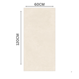Shop NOVERA IVORY porcelain tile 600x1200mm with 9MM thickness and GHR matt finish. Durable large format tile ideal for seamless floors and walls with a soft matt surface.