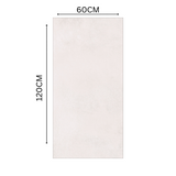 Shop PORTLAND BIANCO large format porcelain tile 600x1200mm with matt finish and 9MM thickness. Durable, scratch-resistant, and perfect for sleek, non-glossy flooring and wall applications.