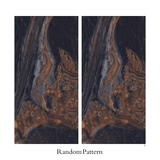 Shop SIMONA BLACK large format porcelain tile 600x1200mm with a high glossy marble-look finish and 9MM thickness. Durable, scratch-resistant, and ideal for floors and walls in modern interiors. Perfect for elegant, easy-care spaces.