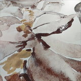 Shop the HIBISCUS large format porcelain tile, 60x120cm with a unique glitter on matt finish. Durable 9MM thickness porcelain tile with marble-look elegance, perfect for floors and walls. Easy to install and resistant to wear and stains.