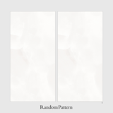 Shop the ONYX HELIO large format porcelain tile, 60x120cm with a glossy onyx marble-look finish. Durable 9MM porcelain tile ideal for floors and walls, combining elegance, easy installation, and lasting durability.