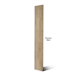 Silver Wood Gris 20x12cm 09mm Porcelain Tile