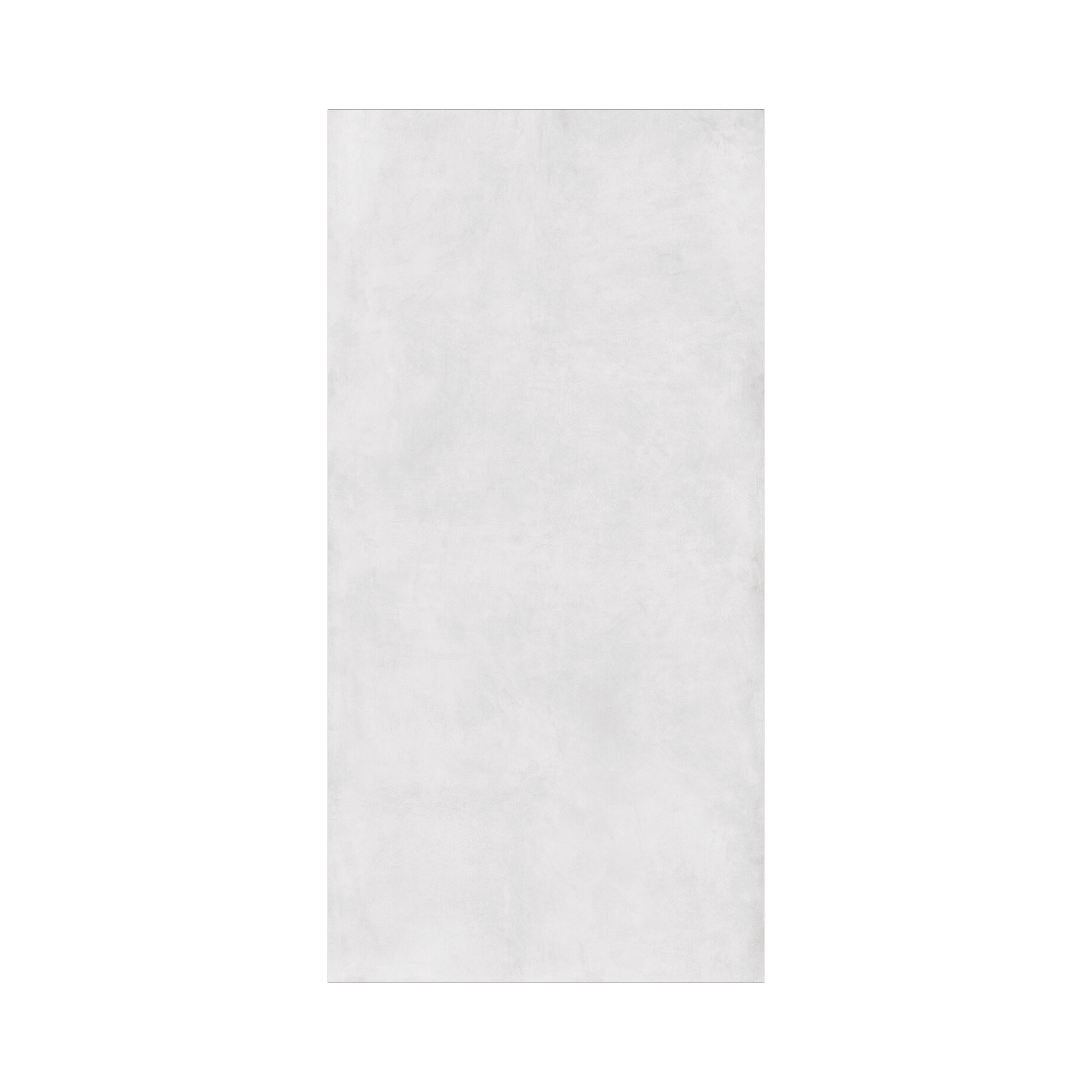 Statuario Jupiter 120x240cm silk matt porcelain tile. White marble look with bold grey veins, 09mm durable format, seamless finish for walls and floors.