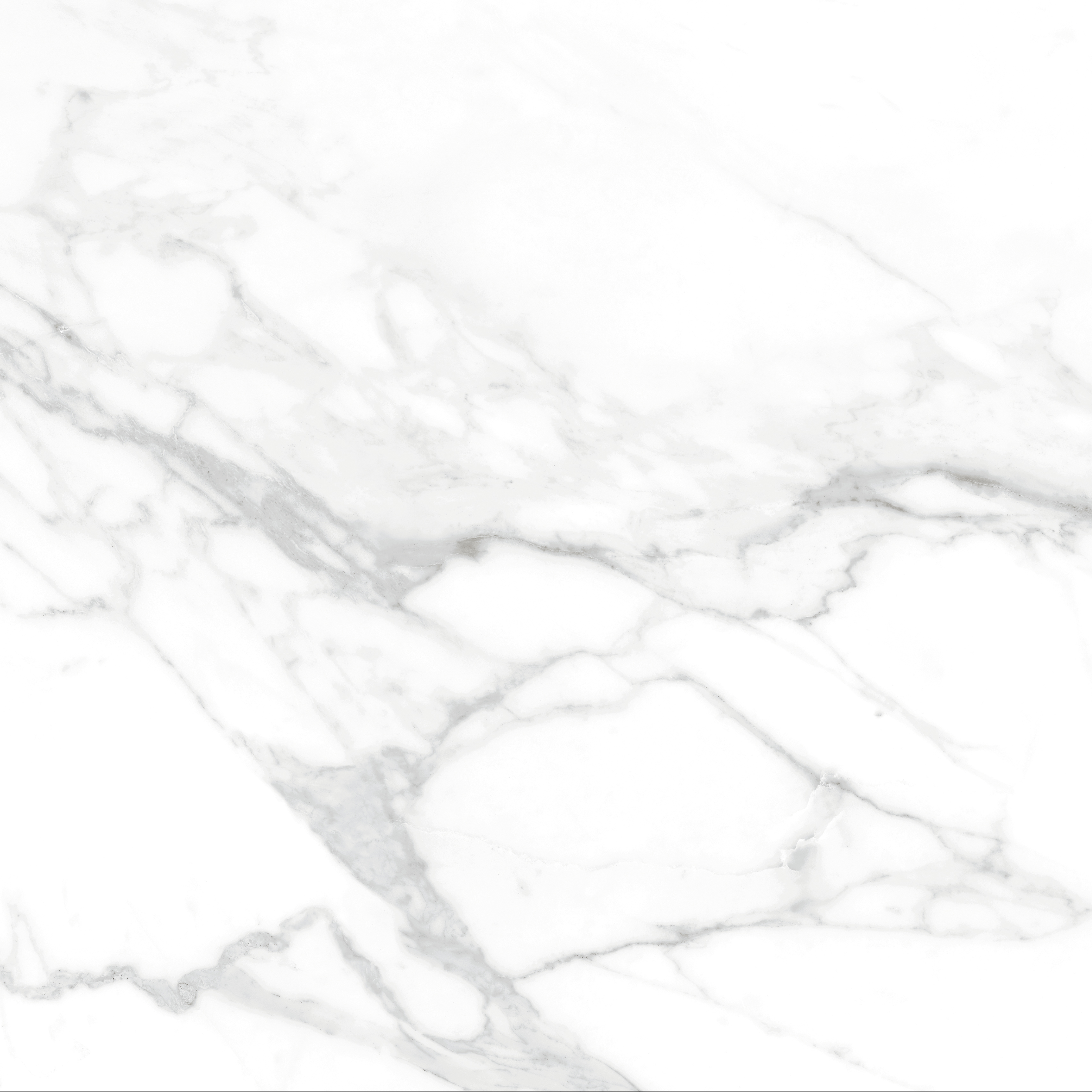 Statuario Vivian 120x240cm glossy porcelain tile with marble effect. Durable 9mm design, perfect for walls, floors, and luxury interiors.