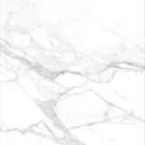 Statuario Vivian 120x240cm glossy porcelain tile with marble effect. Durable 9mm design, perfect for walls, floors, and luxury interiors.
