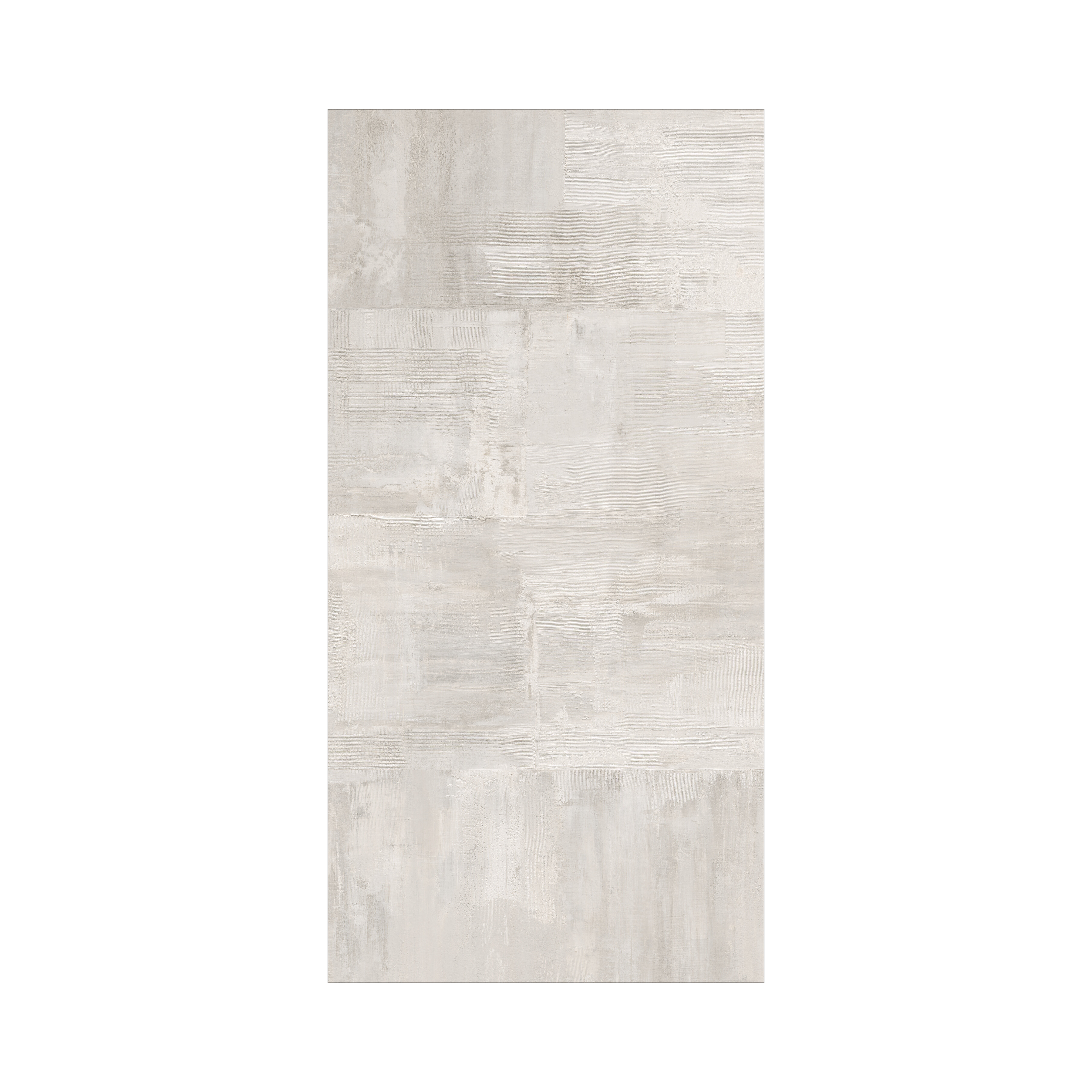 Stuco Beige 120x240cm carving matt porcelain tile. Warm beige shade with carved matt texture, 09mm durable thickness for walls and floors.