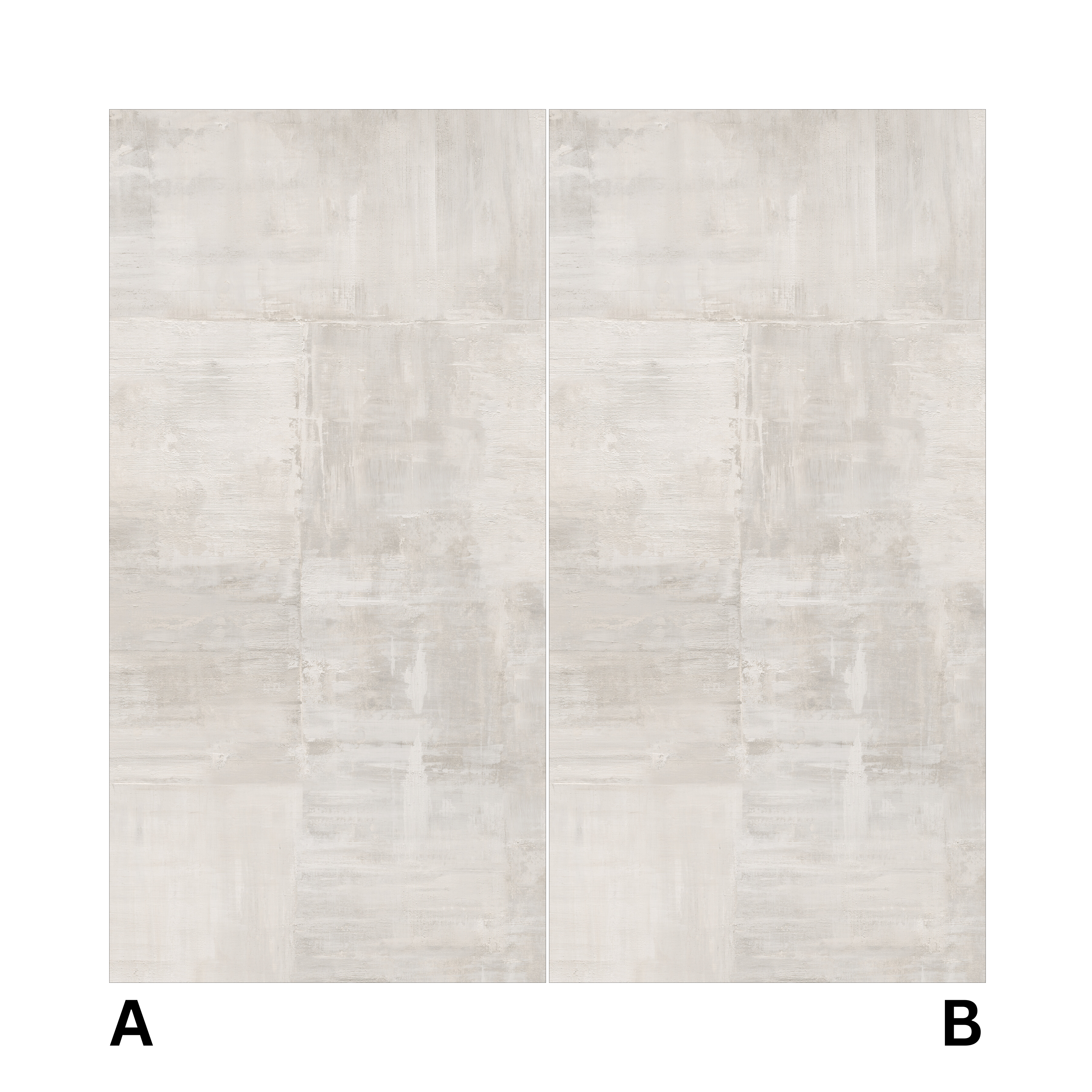 Stuco Beige 120x240cm carving matt porcelain tile. Warm beige shade with carved matt texture, 09mm durable thickness for walls and floors.