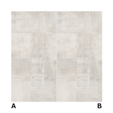 Stuco Beige 120x240cm carving matt porcelain tile. Warm beige shade with carved matt texture, 09mm durable thickness for walls and floors.