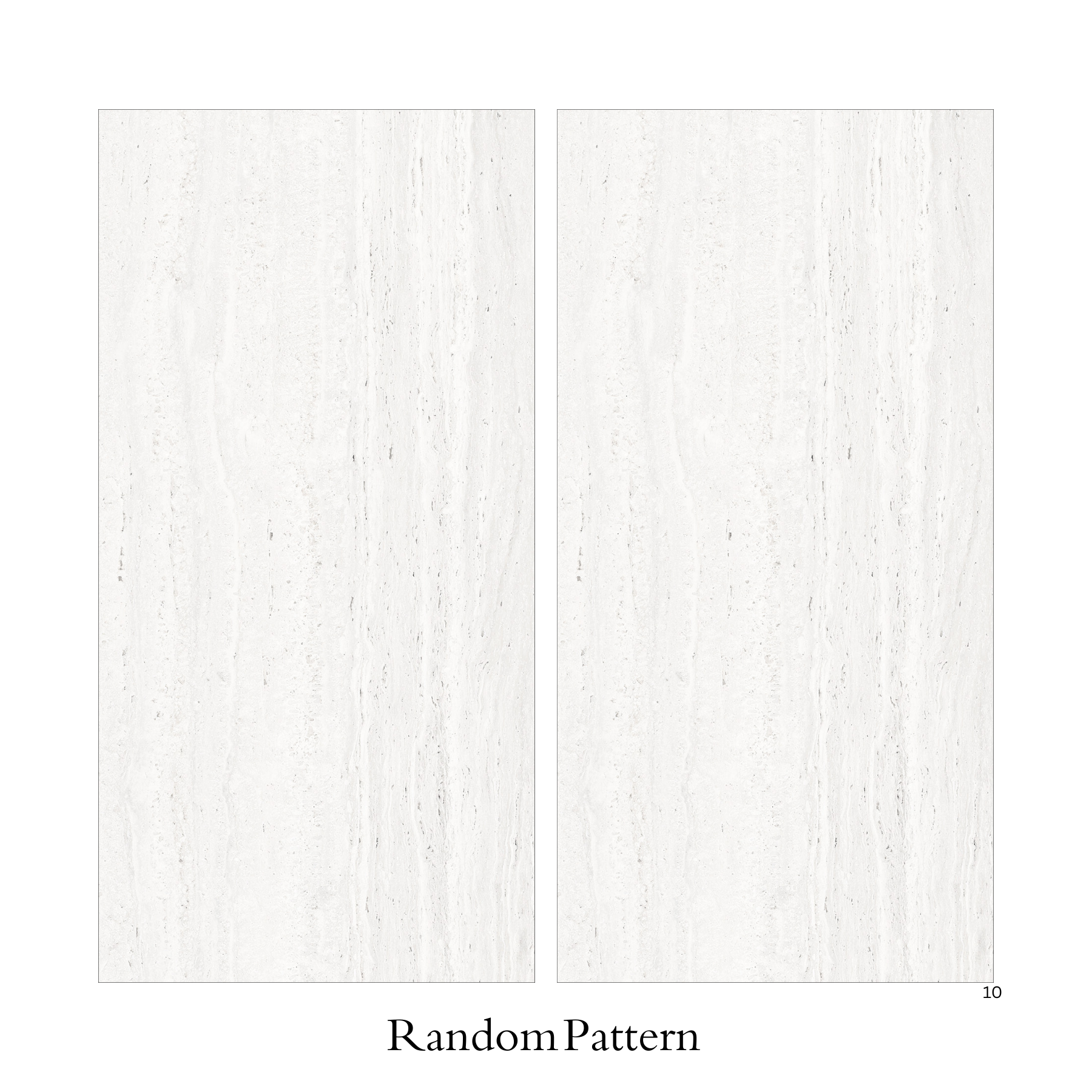 Travino Bianco 60x120cm porcelain tile, 20mm thick with R11 slip-resistant rough matt finish. Elegant white stone look, ideal for outdoor spaces.