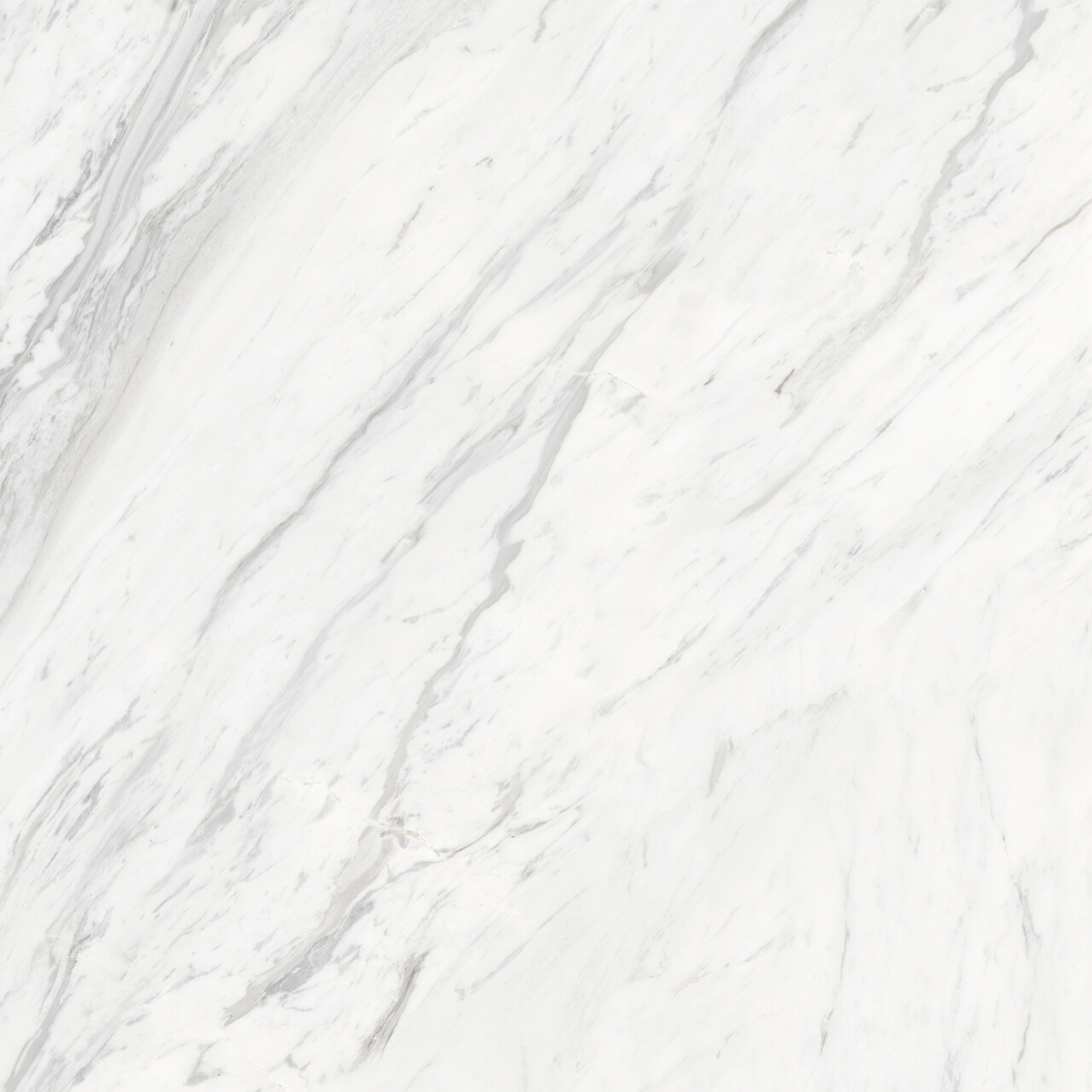 Venato Medielle Pearl White 120x320cm matt porcelain slab with book-match design. Ideal for luxury walls, floors, and countertops.