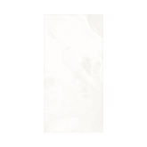 White Onyx 120x240cm glossy porcelain tile with onyx marble effect. Durable 9mm design, ideal for walls, floors, and elegant interiors.