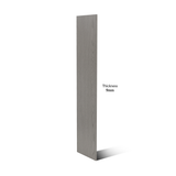 Urban Grey 15x90cm Porcelain Wood Look Tiles – 9mm