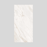 Angelo Ice 120x240cm 09mm – Book-Match Glossy Tile