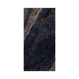Elite Black 120x240cm 09mm – Book-Match Glossy Tile
