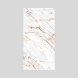 Imperial Gold 120x240cm 09mm – Book-Match Glossy Tile