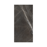 Marquin Grey 120x240cm 09mm – Book-Match Glossy Tile