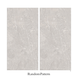 LAIT PEARL Porcelain Tile 600x1200mm – 9MM Thick with Rocker Carving Texture