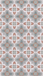 SALERNO CONCRETE DECOR