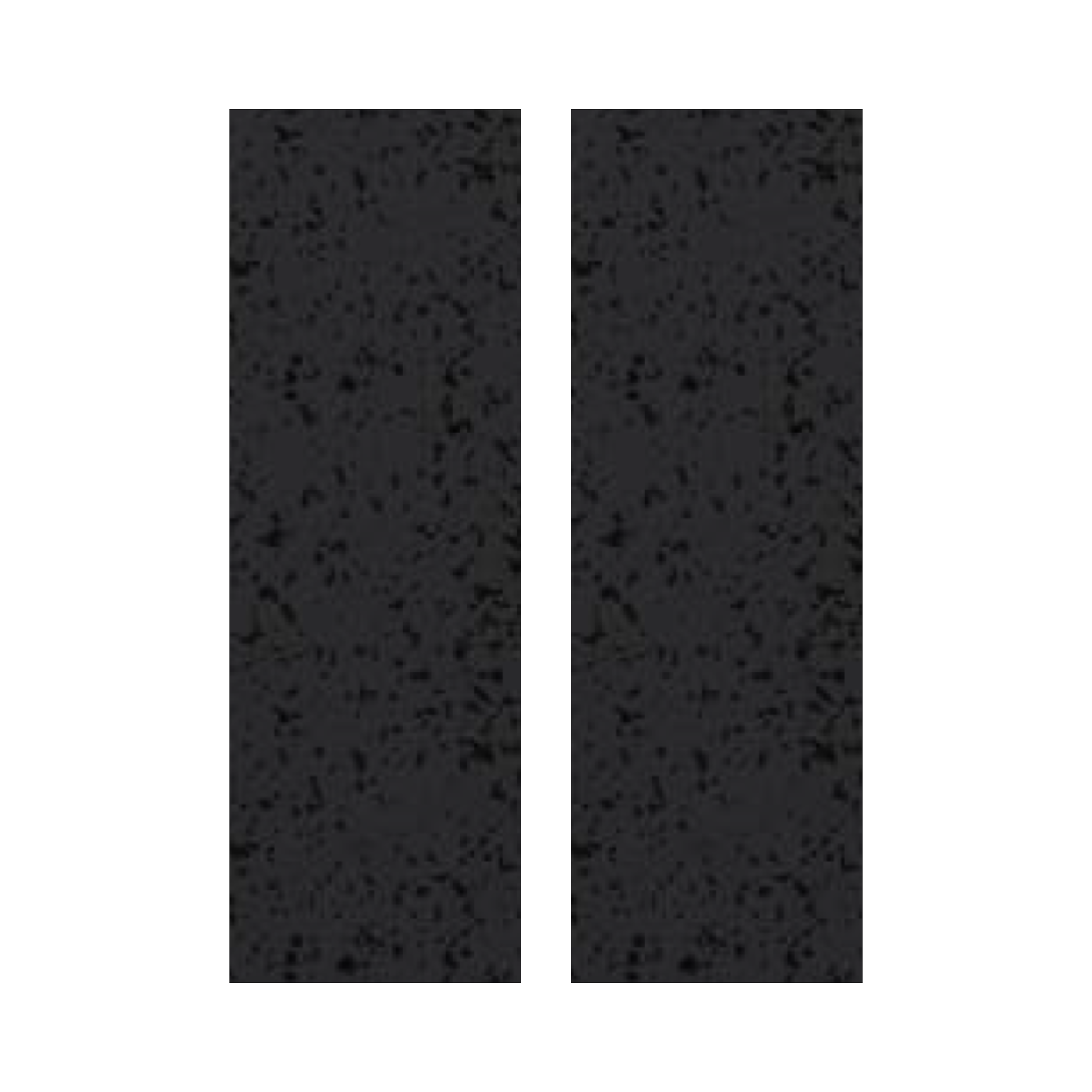 sparkle black